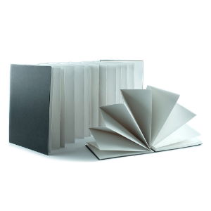 Concertina Sketchbooks