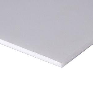 FB5M 5mm Thick White Foamboard