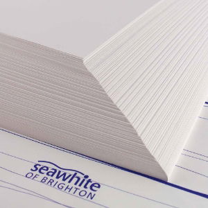 Seawhite All-Media Cartridge Paper 220gsm