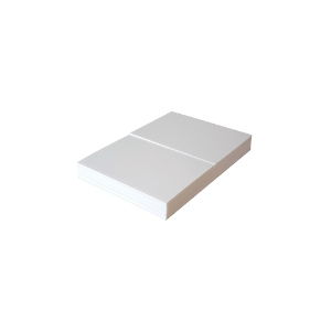 A4 5mm White Foamboard, 20 sheet pack