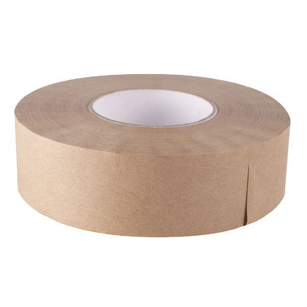 Wettable Gummed Tape Roll TAPWG48