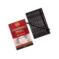 Solid Graphite Sticks - 4B