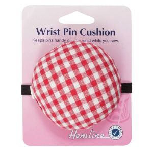 Wrist Pin Cushion FTPC