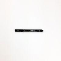 Uni Black Fineliner 0.1mm box of 12