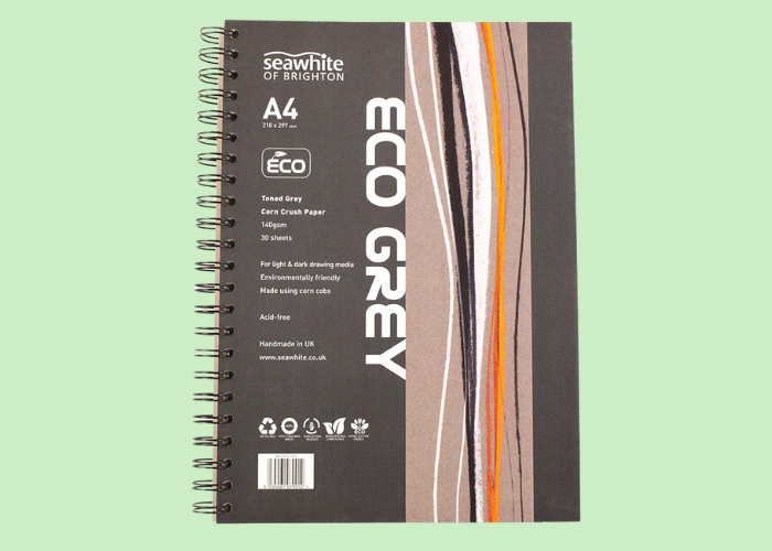 Eco Crush Pad