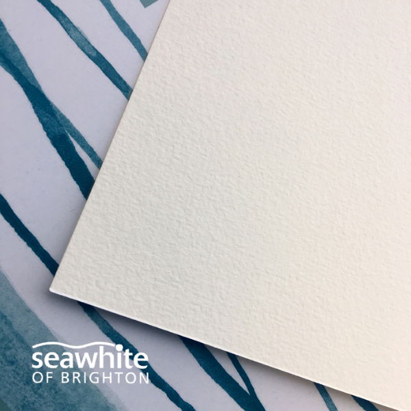 A2+ 225gsm Watercolour Paper - 50 sheets