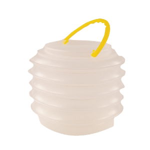 Collapsible Water Pot