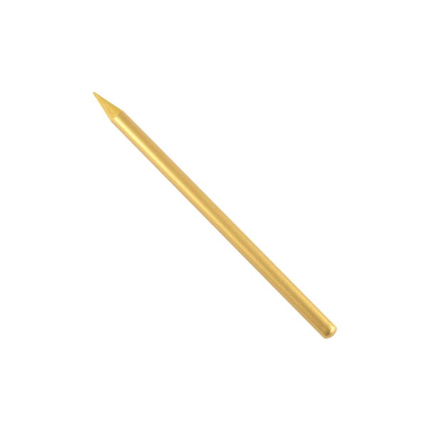 Gold Progresso Pencil