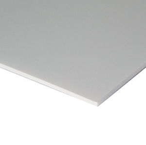 FB3M 3mm Thick White Foamboard