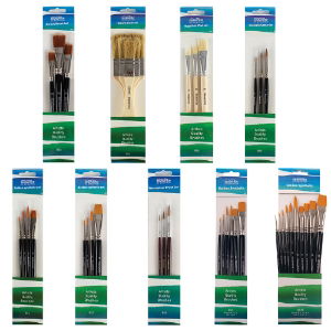 Brush Sets