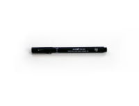 Uni Black Fineliner 0.8mm box of 12