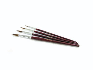 Seawhite Watercolour Brushes