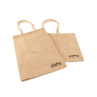 A3+ Jute Bags