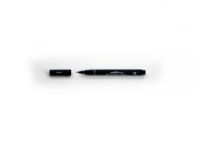 Uni Black Fineliner 0.2mm box of 12