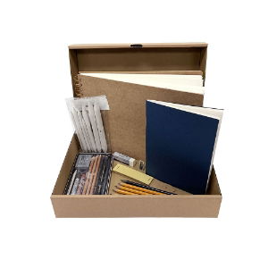 Drawing Art Box Set