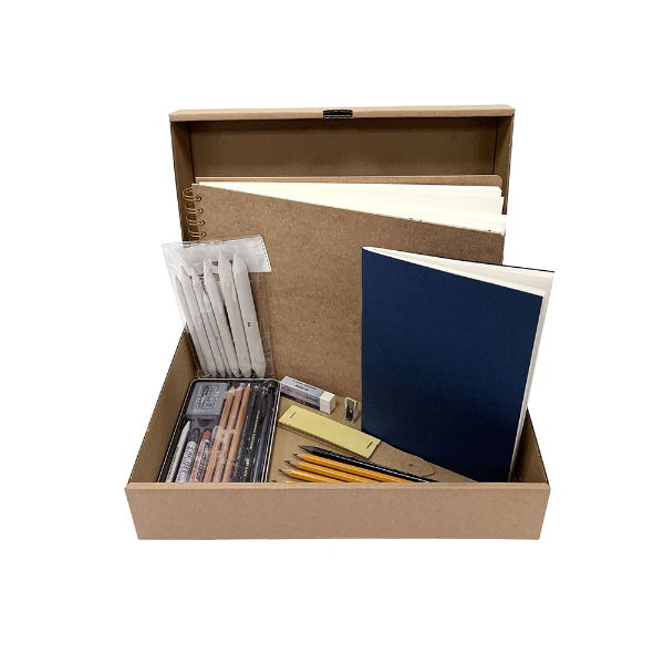 Drawing Art Box Set