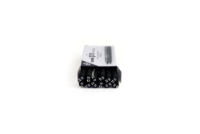 Uni Black Fineliner 0.2mm box of 12