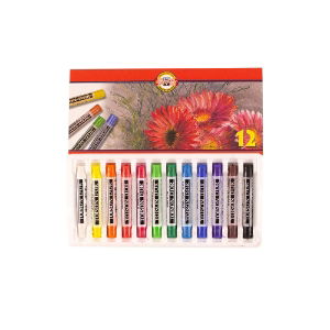 Toison D'Or Chalk Pastels - 12pk