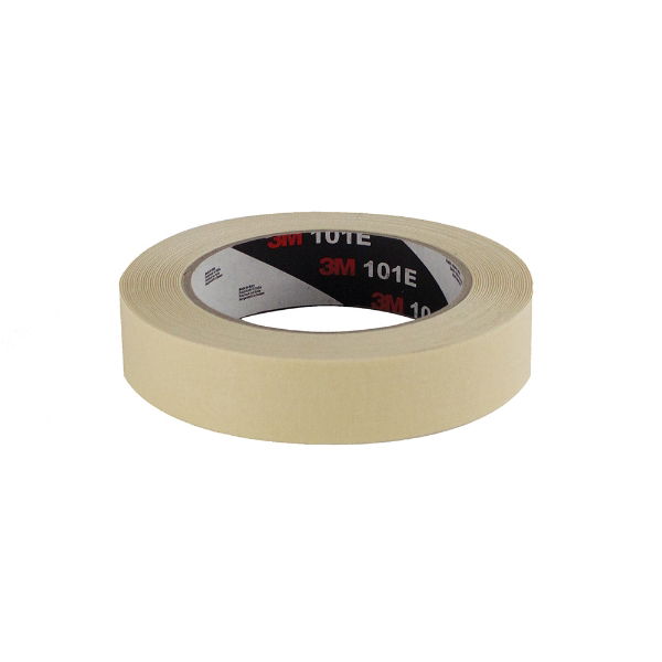 Masking Tape Roll, 25mm TAPM25