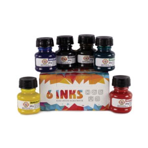 Drawing Ink 20g - Waterproof