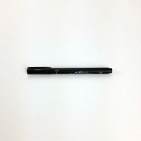 Uni Black Fineliner 0.5mm box of 12