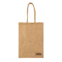 A3+ Portrait/Long Jute Bag