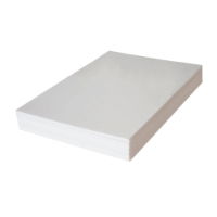 A1 3mm White Foamboard, 15 sheet pack