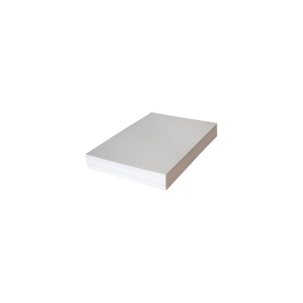 A3 3mm White Foamboard, 15 sheet pack