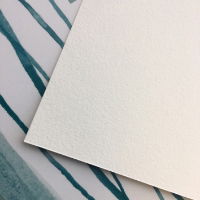 A1+ 350gsm Watercolour Paper - 25 sheets