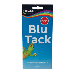 Bostik Blu-Tac DABLT