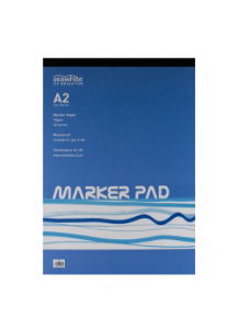 PADMA2 A2 Marker Pad