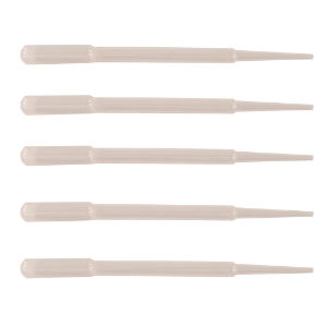 Pipettes - Pack of 5