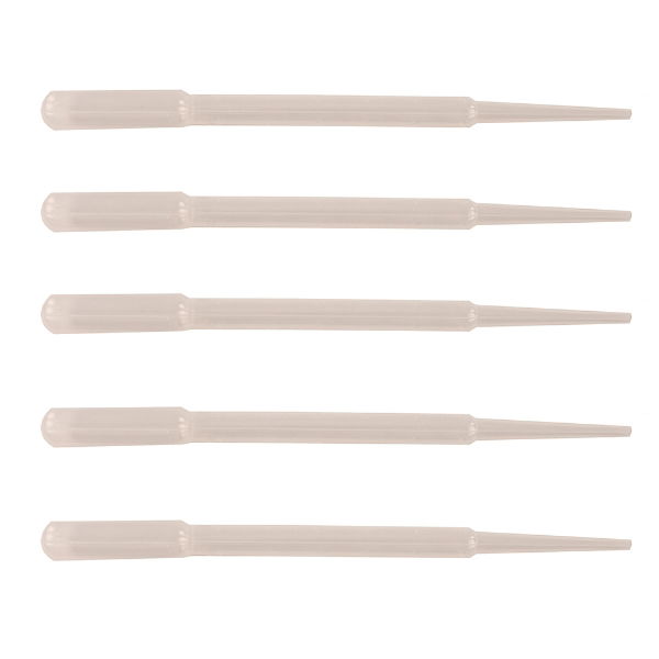 Pipettes - Pack of 5