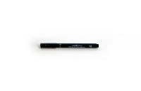 Uni Black Fineliner 0.2mm box of 12