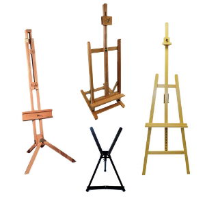 Easels