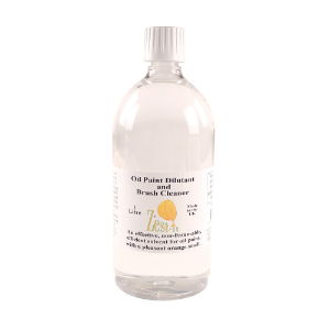 'Zest It' Brush Cleaner 1 Litre DABCZ1000