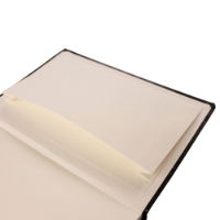 A5 Travel Journal, Alternate White/Lined Paper SBTJA5AL