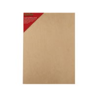 Cradled wood Paintng Panels - A2, pack of 3 CANPPA2