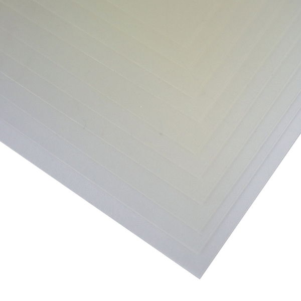 A3 Transcopy Acetate Sheet - 10- sheet pack ATAP310