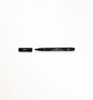 Uni Black Fineliner 0.1mm box of 12