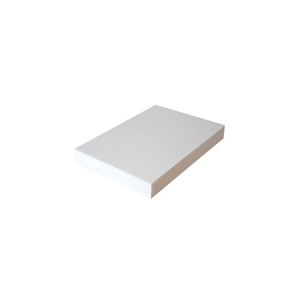 A3 5mm White Foamboard, 10 sheet pack