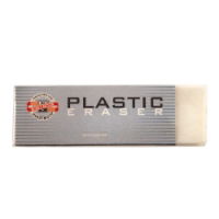 Plastic Eraser DAEPL