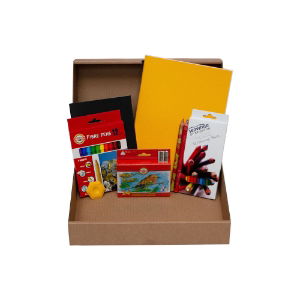 Kids Art Box Set