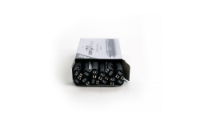 Uni Black Fineliner 0.05mm box of 12