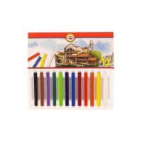 Gioconda Oil/Chalk Pastels - 12pk